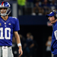 Illustration for article titled The Giants Loss Was Inexplicable